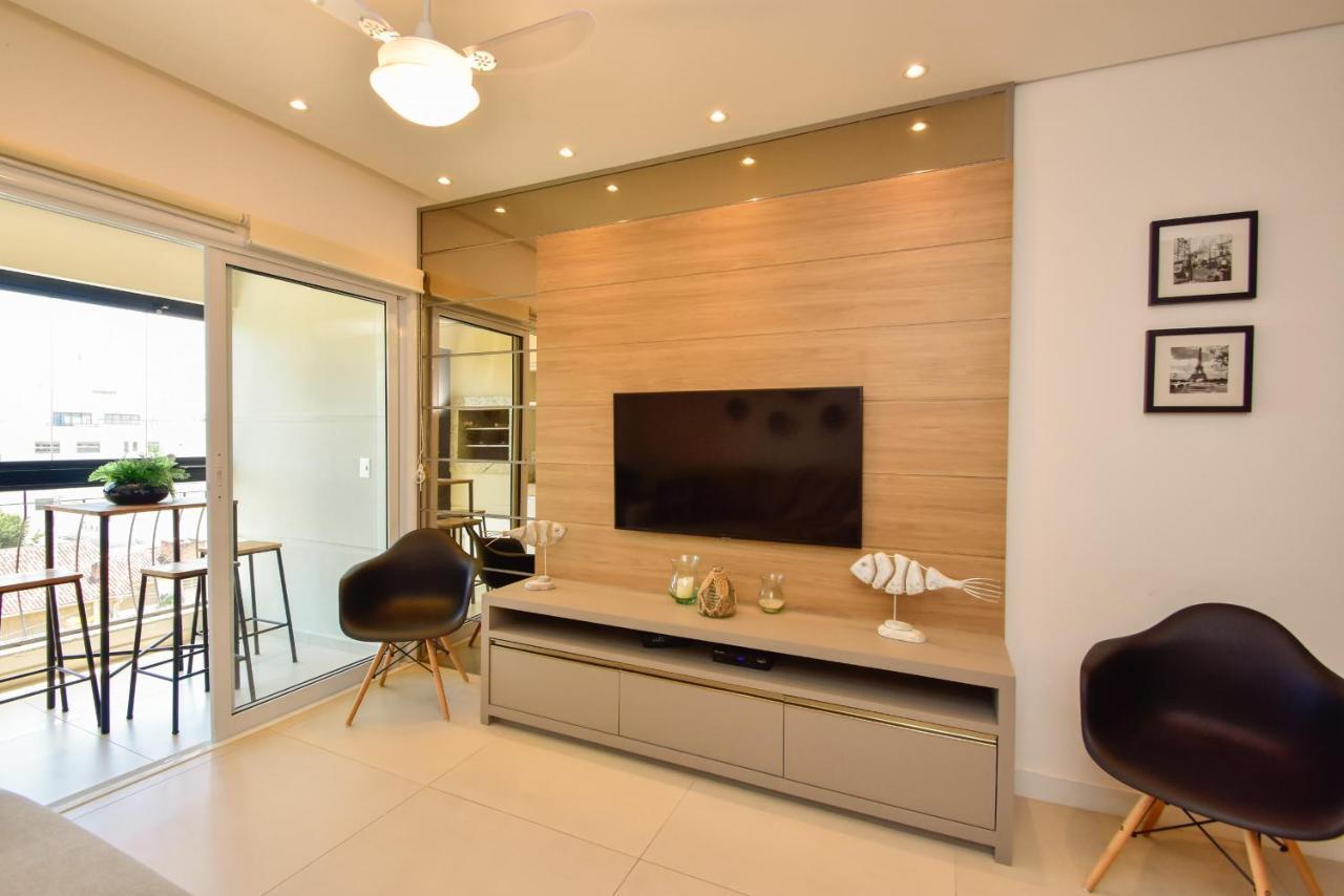 Pontal de Jurerê Magnífico, 40m da Praia Florianopolis Exterior foto