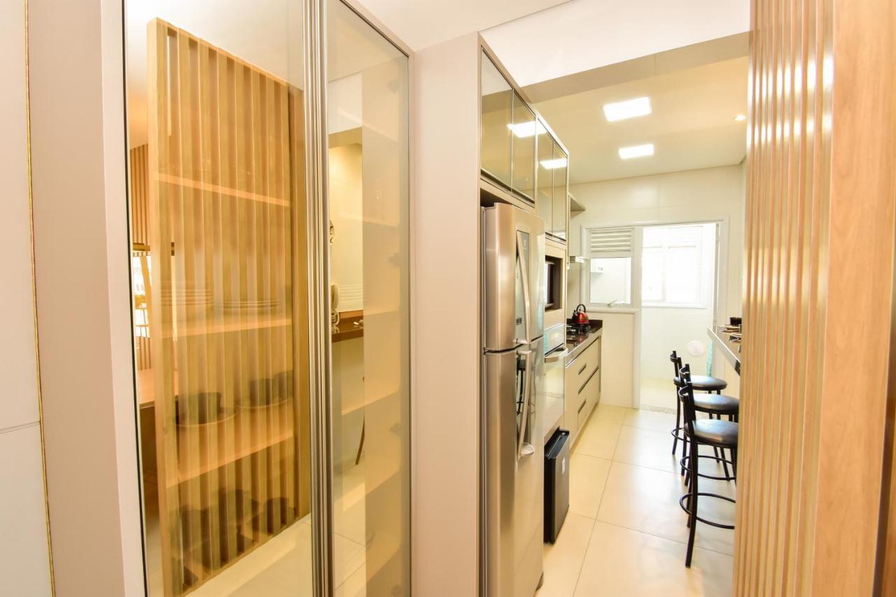 Pontal de Jurerê Magnífico, 40m da Praia Florianopolis Exterior foto