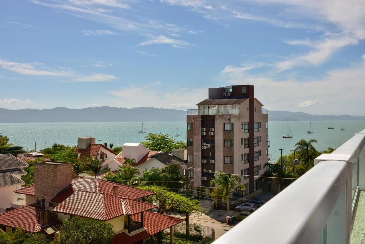 Pontal de Jurerê Magnífico, 40m da Praia Florianopolis Exterior foto