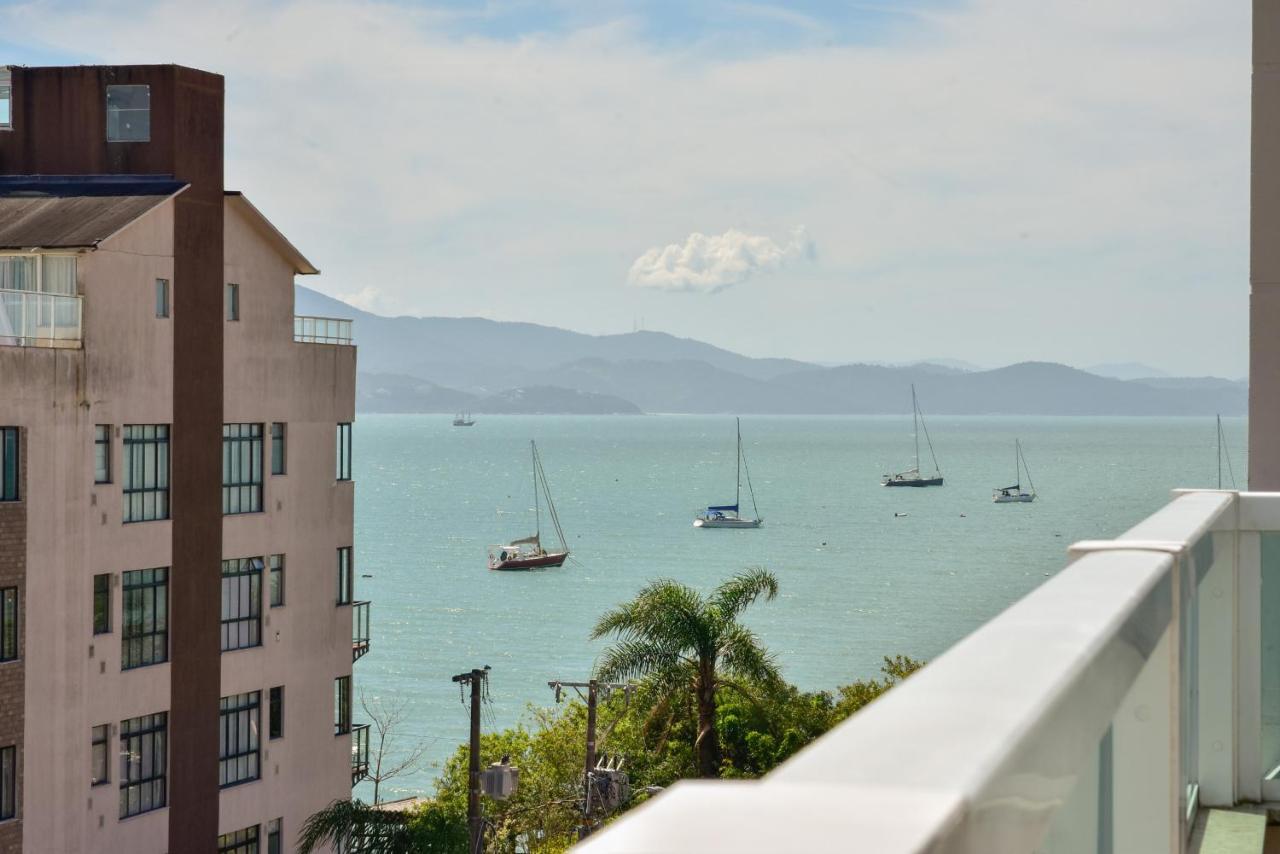 Pontal de Jurerê Magnífico, 40m da Praia Florianopolis Exterior foto