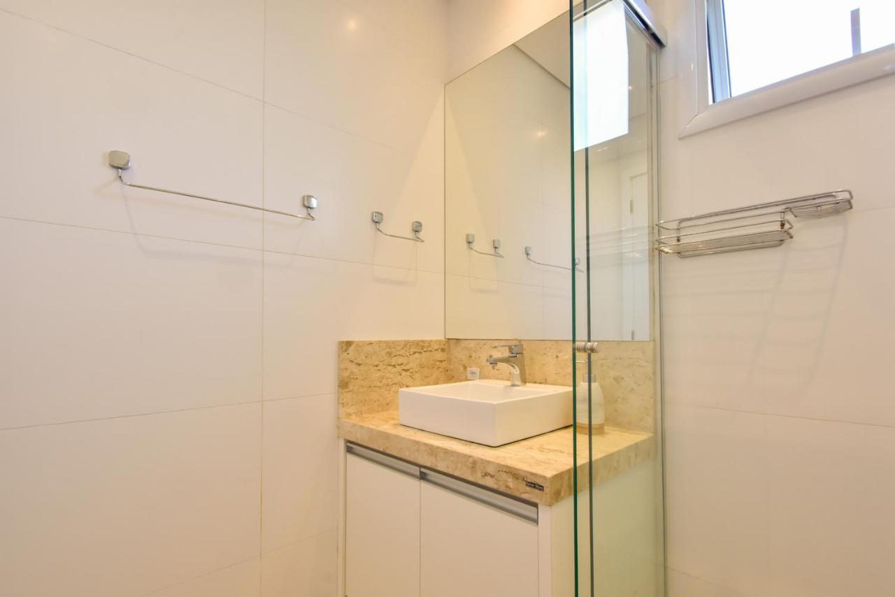 Pontal de Jurerê Magnífico, 40m da Praia Florianopolis Exterior foto