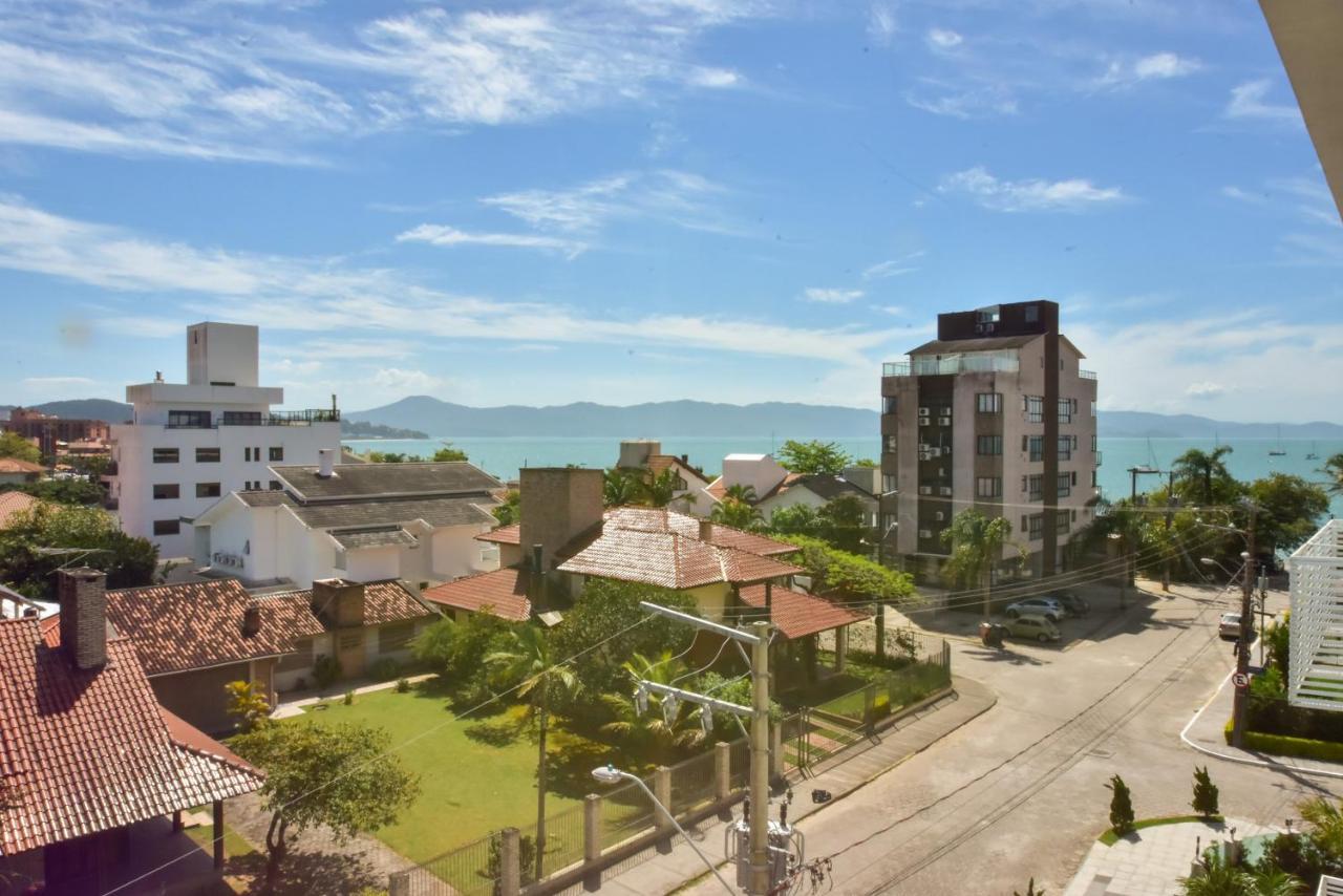 Pontal de Jurerê Magnífico, 40m da Praia Florianopolis Exterior foto