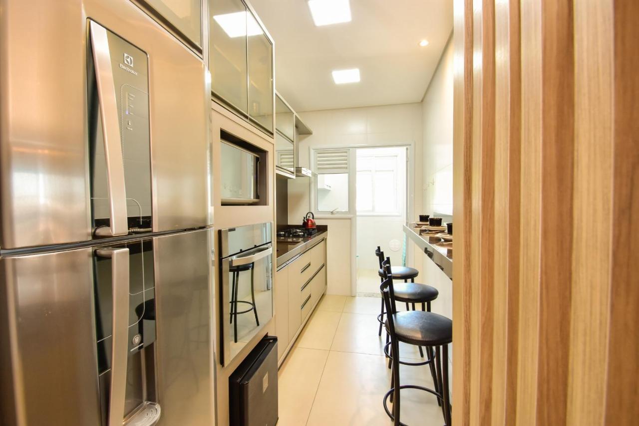 Pontal de Jurerê Magnífico, 40m da Praia Florianopolis Exterior foto