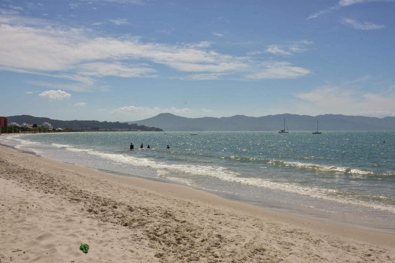 Pontal de Jurerê Magnífico, 40m da Praia Florianopolis Exterior foto