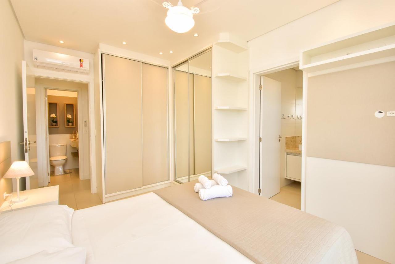 Pontal de Jurerê Magnífico, 40m da Praia Florianopolis Exterior foto