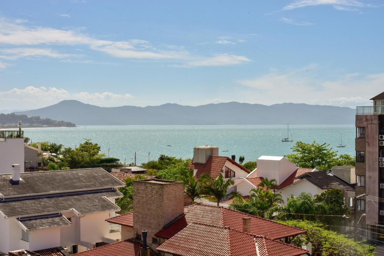 Pontal de Jurerê Magnífico, 40m da Praia Florianopolis Exterior foto